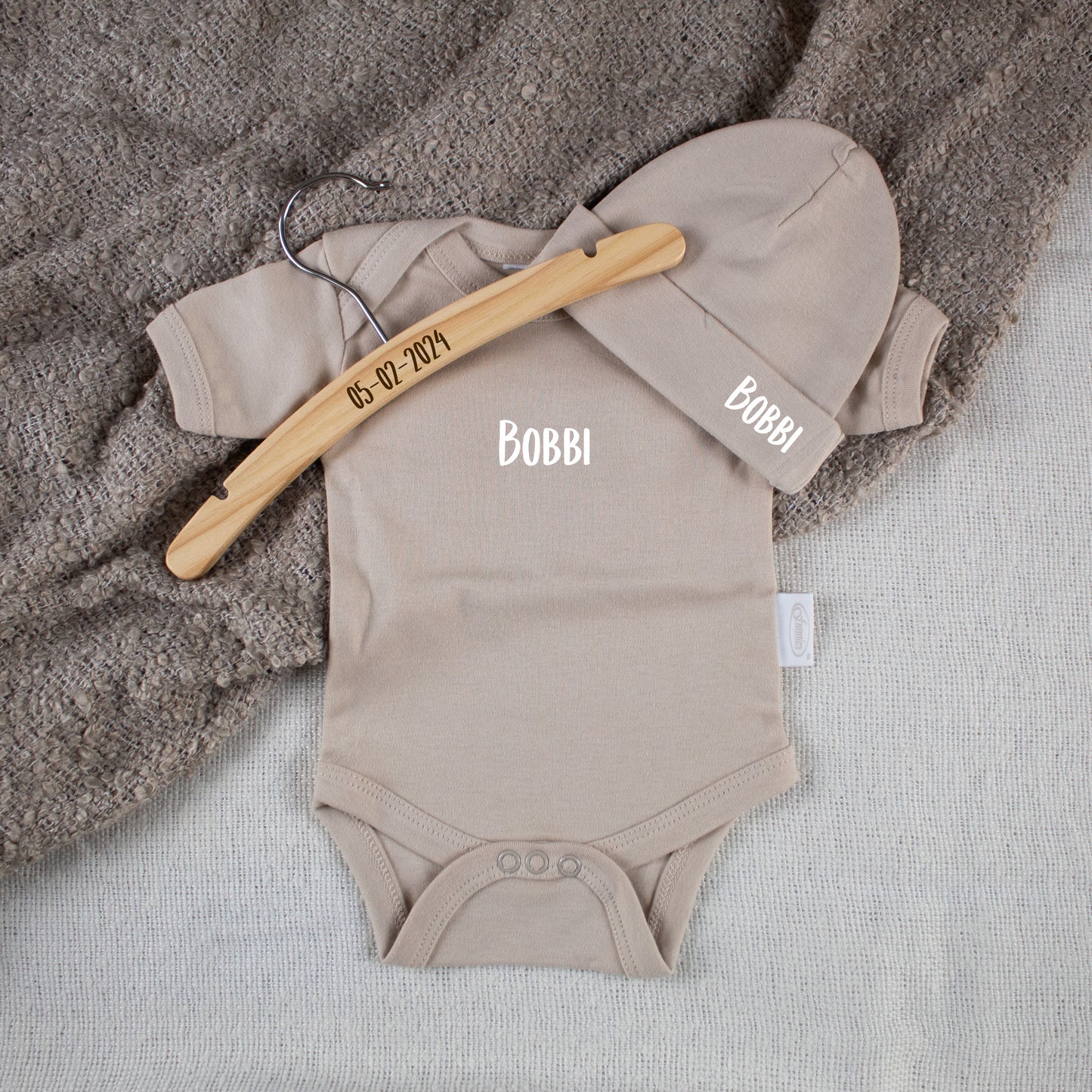 Maternity Package Medium Cream - 1