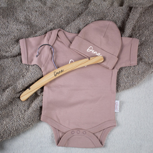 Maternity Package Medium Pinkstone - 1