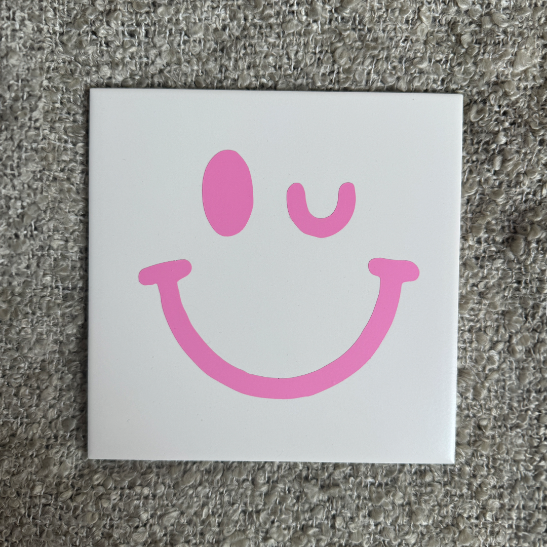 Smiley Tile