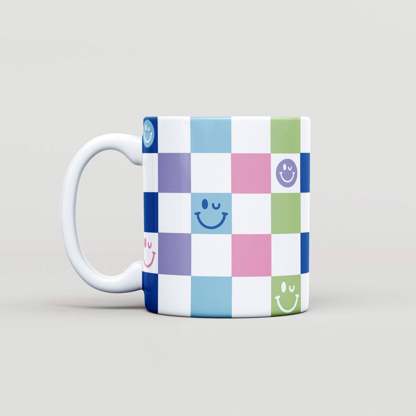 Smiley Mug